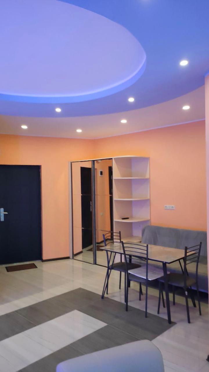 Black Sea Shartava Batumi Exterior foto